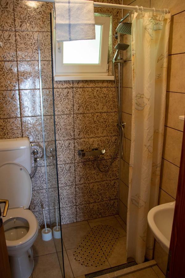 Big Mama'S Apartments Konjic Exterior photo