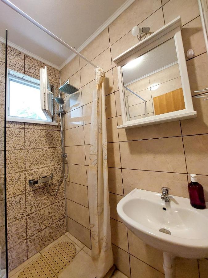 Big Mama'S Apartments Konjic Exterior photo