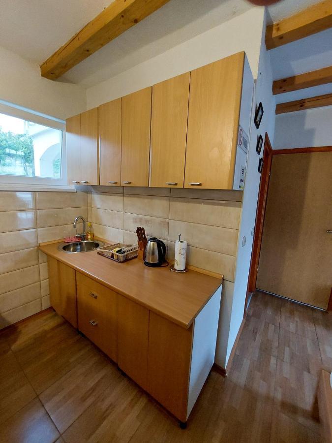 Big Mama'S Apartments Konjic Exterior photo